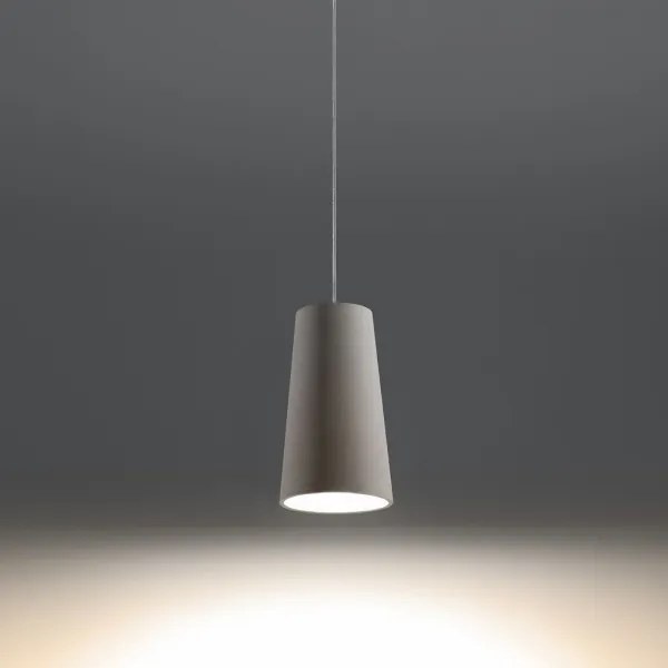 Sollux SL.0849 - Luster na lanku GULCAN 1xE27/15W/230V