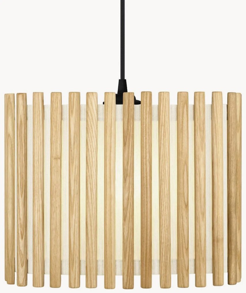 Závesné LED svietidlo Komorebi