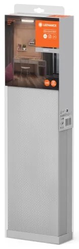 Ledvance - LED Stmievateľné stropné svietidlo OFFICE LINE LED/20W/230V 60 cm + DO
