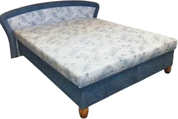 Manželská posteľ PAVLA