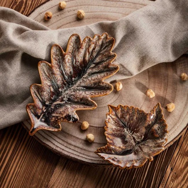 Dekoračný tanier CRISPO 705311