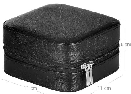 Šperkovnica JBC146BKV1