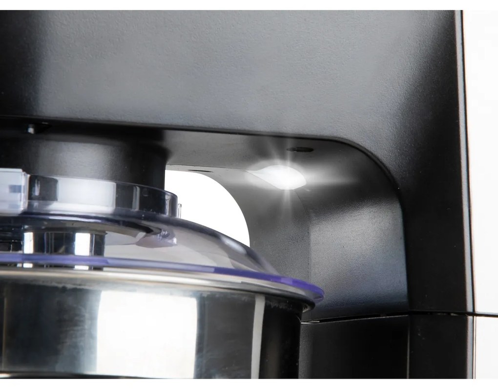 DOMO DO9293KR kuchynský robot Delicioso