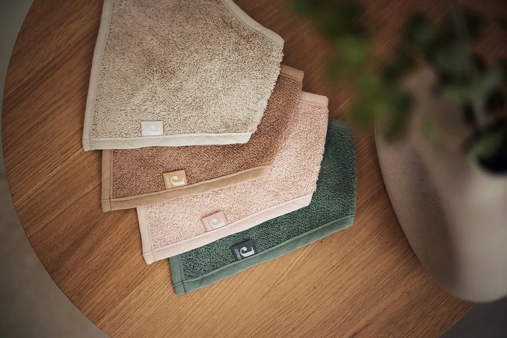 Podbradník bandana 2ks Ash Green