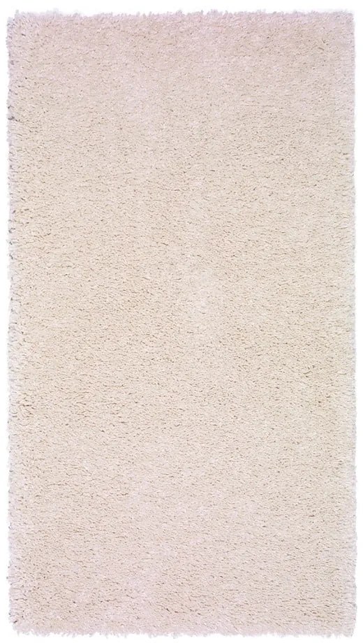 Svetlý béžový koberec Universal Aqua Liso, 160 x 230 cm