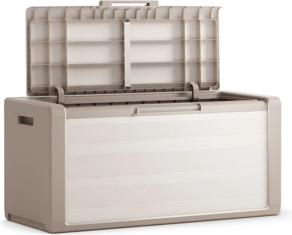 KETER Záhradný box EVO.CA, 118 cm