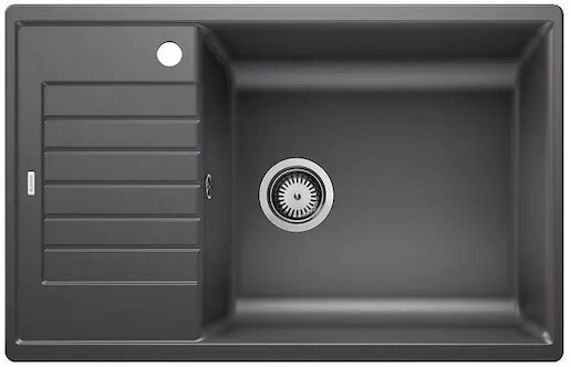Blanco Zia XL 6 s Compact drez antracit 523 273