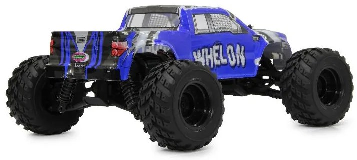 Jamara Monstertruck na diaľkové ovládanie Whelon  (100394279)