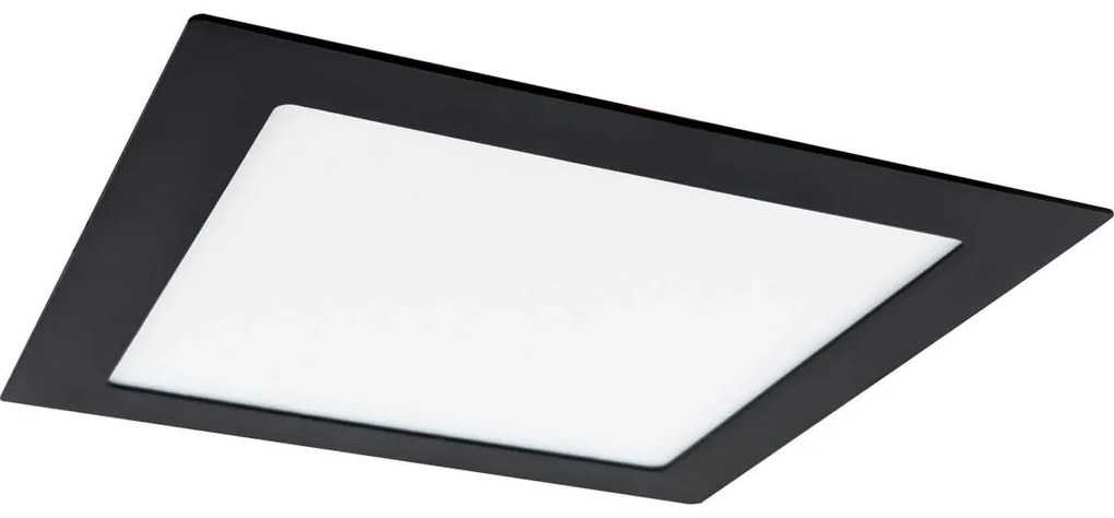 LED Kúpeľňové podhľadové svietidlo VEGA LED/24W/230V 3800K 29,8 cm IP44