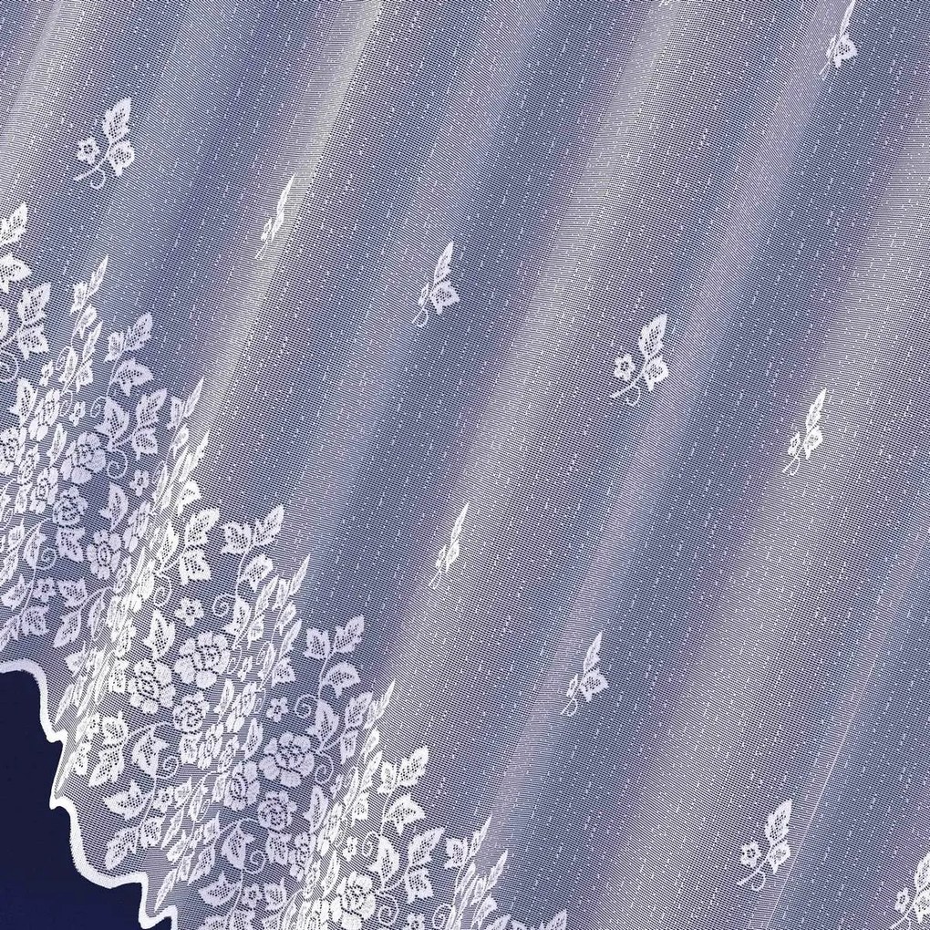 Forbyt Záclona Begi, 350 x 150 cm