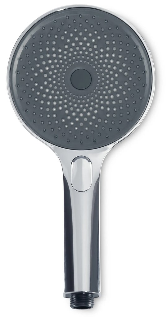 Veľká wellness sprchová hlavica