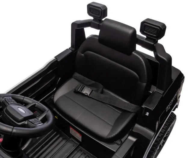 Elektrické autíčko FORD RANGER