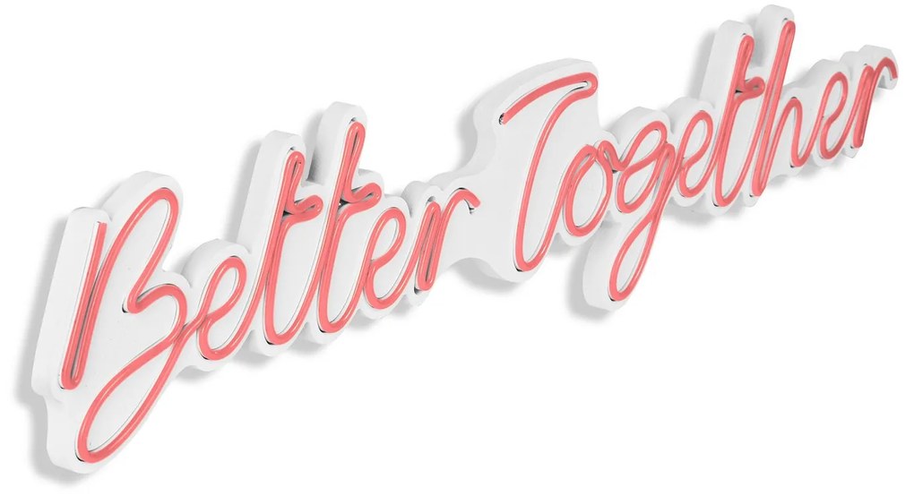 Better Together - Pink
