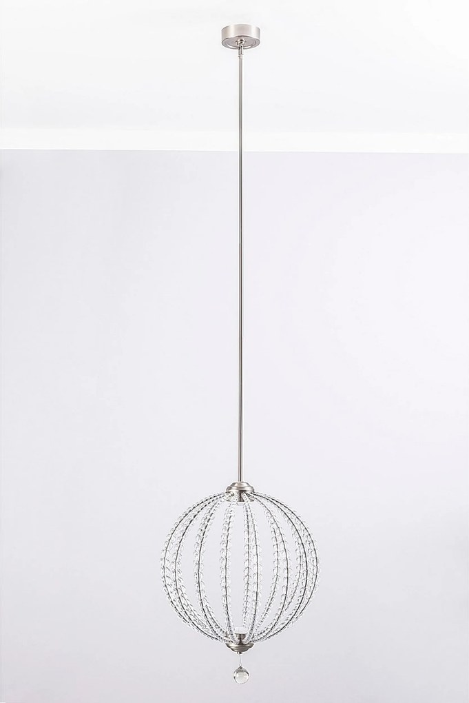 Závesná lampa Juliette