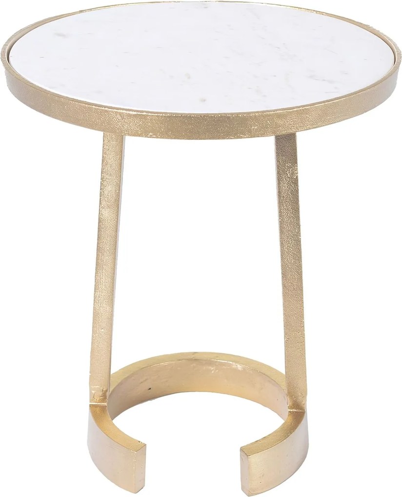 Odkladací stolík Tante 46 cm