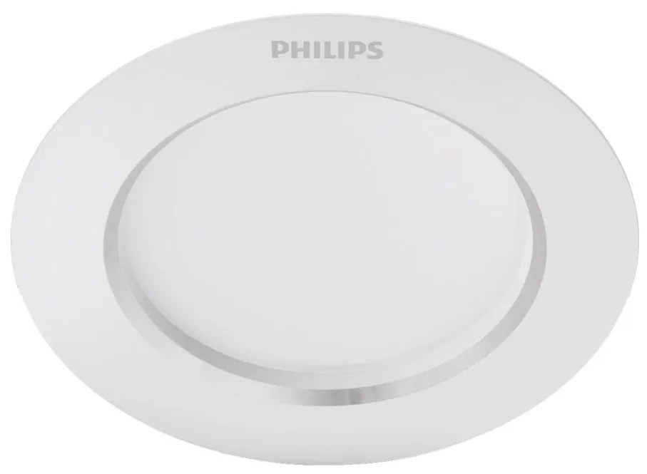 Philips - LED Podhľadové svietidlo DIAMOND LED/4,8W/230V 3000K P5878