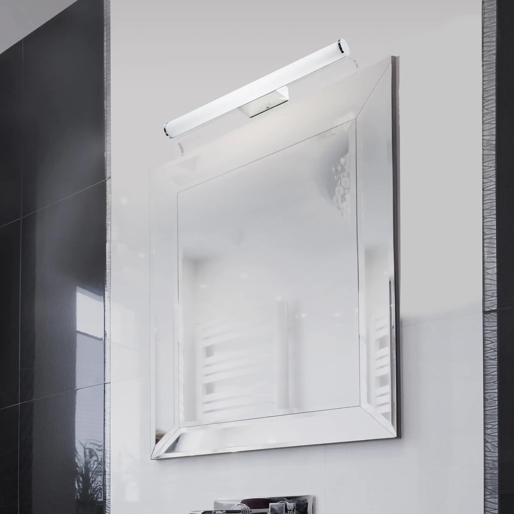 LED nástenné svietidlo Jaro 90 3000K