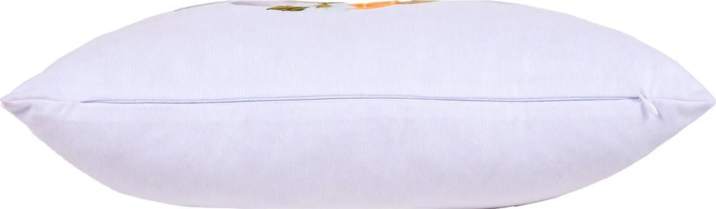 DEKORAČNÁ OBLIEČKA NA VANKÚŠ LIMONE8 43X43 CM VZOROVANÁ
