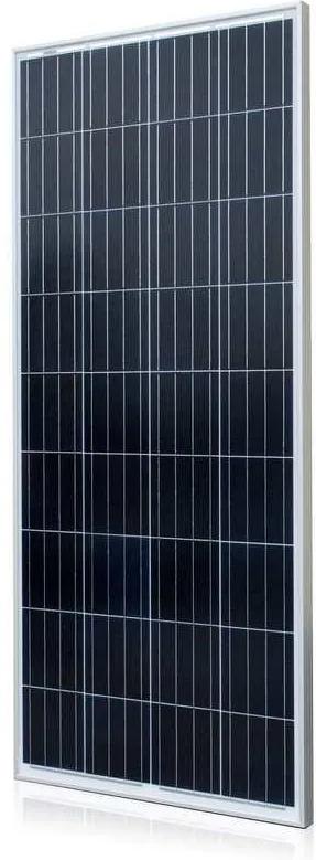 SOLAR Solárny panel Maxx-P 155Wp polykryštalický