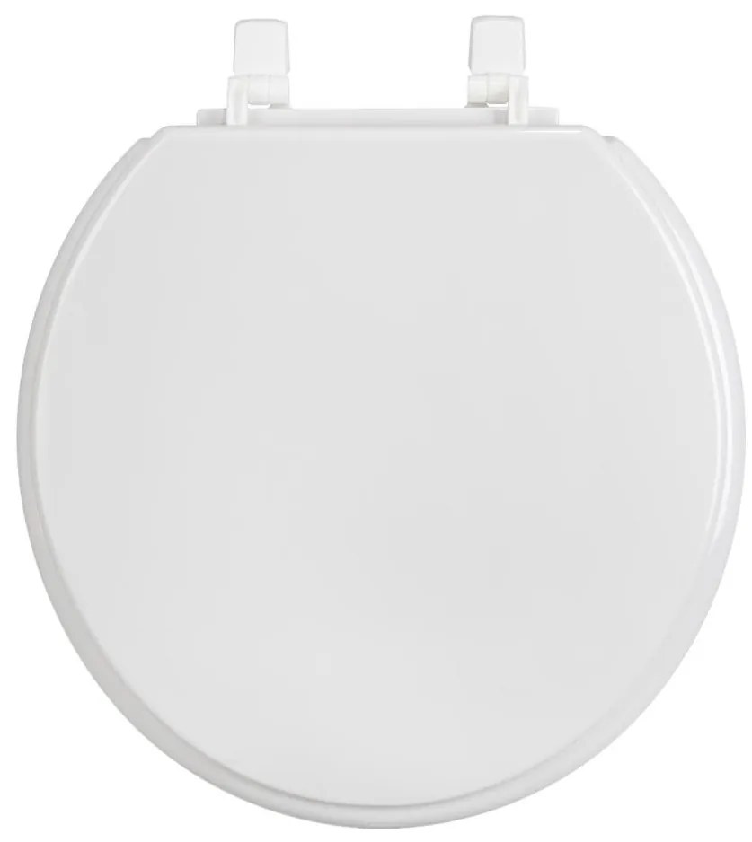 WENKO 25112100-WC sedadlo TORINO 44x43,5 cm biela