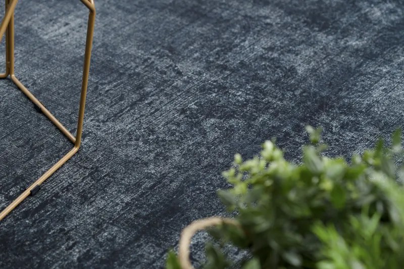 Dywany Łuszczów, Kusový koberec ANDRE Frame 1486, 160x220, šedá, chodba / predsieň