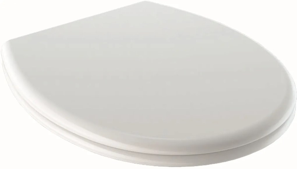 Geberit Bambini wc dosky biela 573334000