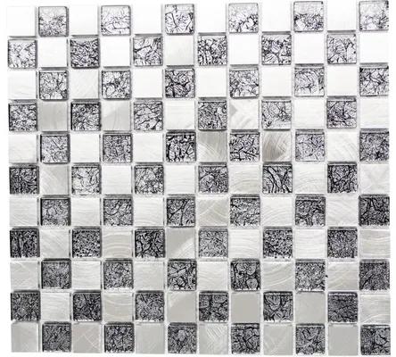 Mozaika XAM A851 32,7x30,2 cm