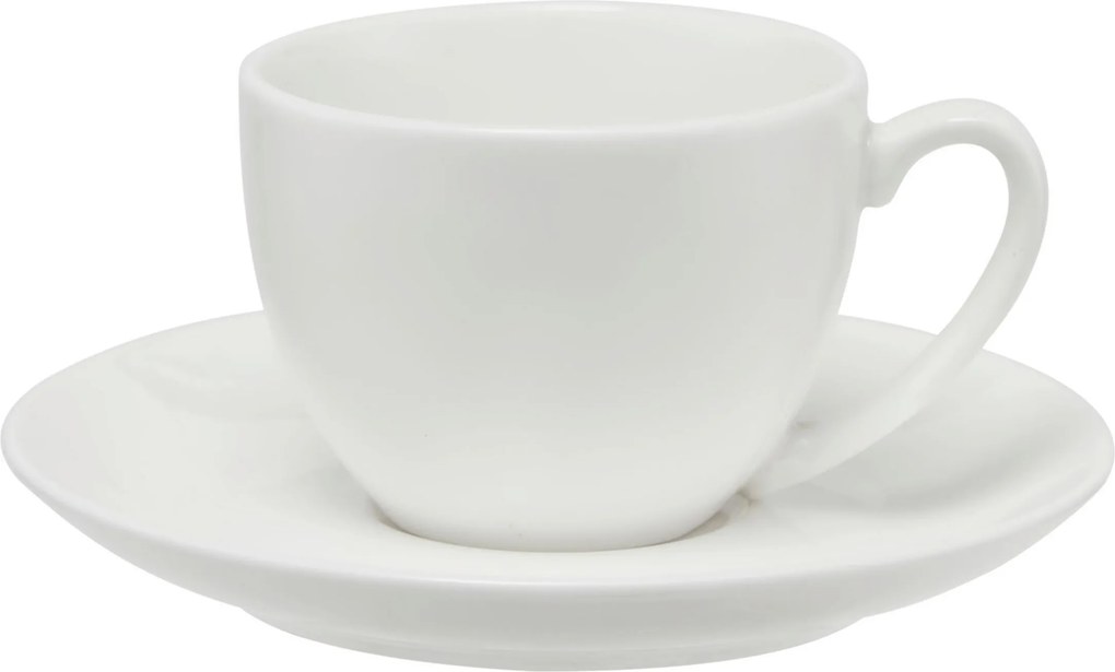 XXXLutz ŠÁLKA NA ESPRESSO S TANIERIKO Maxwell & Williams - Jedálenské sety - 004141001102