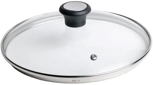 Tefal 28097712 - Sklenená pokrievka 28 cm