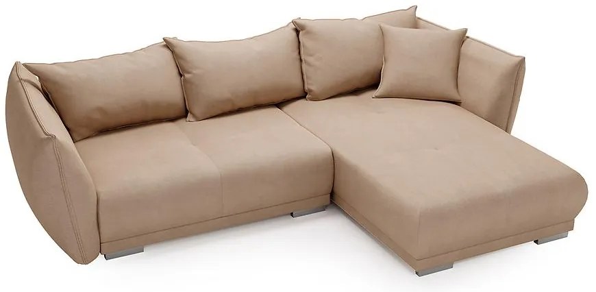 Rohová sedačka Botega P Element 06