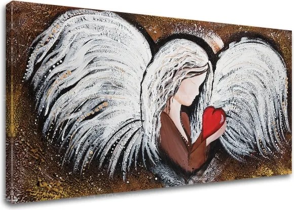 Obraz na plátne ANJEL