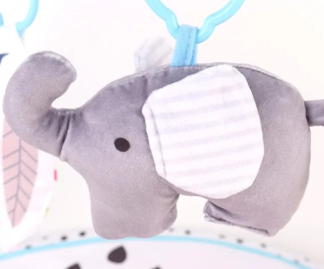 Hracia podložka TinyMini 3821B koala