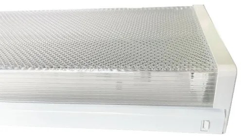 Žiarivkové svietidlo 2xG13/18W/230V 124 cm