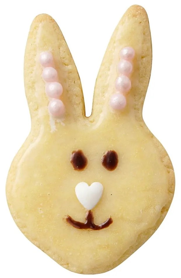 Súprava 5 veľkonočných vykrajovadiel Zenker Easter