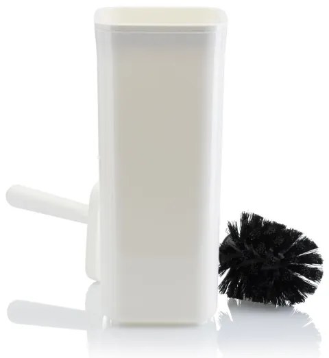 Kúpeľňový set SIERRA 5 ks biela