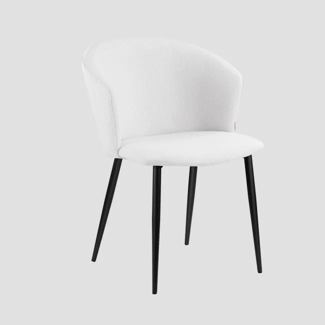 Jedálenská stolička LUJO béžová 738050