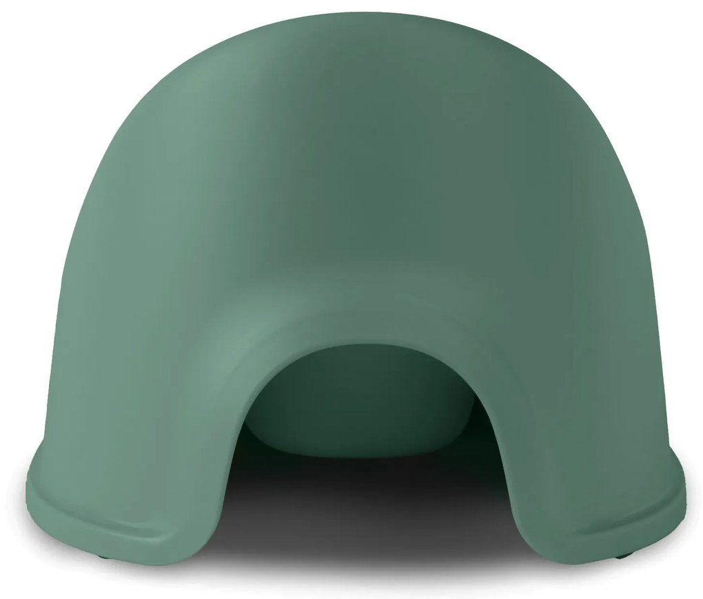 Nočník Nilo Green