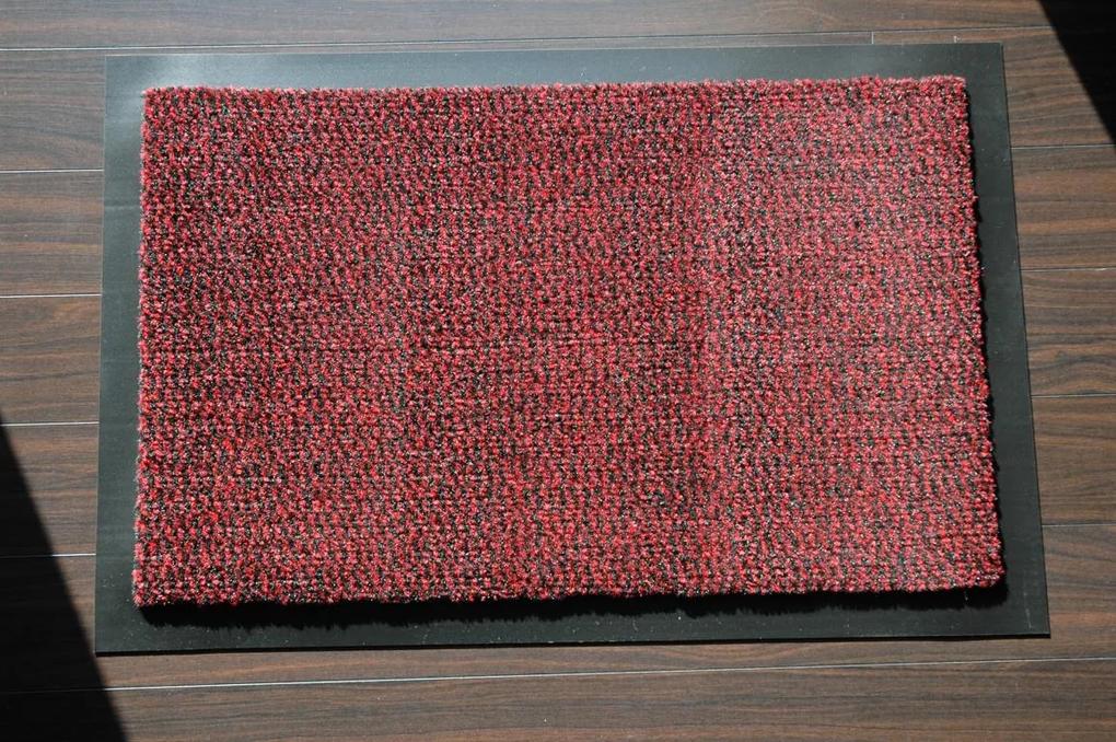 Hanse Home Collection koberce Rohožka Faro 100800 – na von aj na doma - 40x60 cm