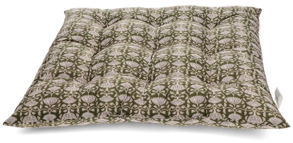 Bavlnený sedák 37x37 cm Lily – Rex London