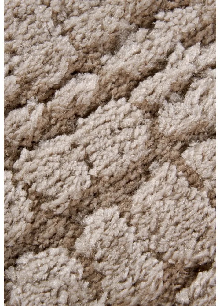 Béžový behúň 80x240 cm Artistique Beige – Elle Decoration