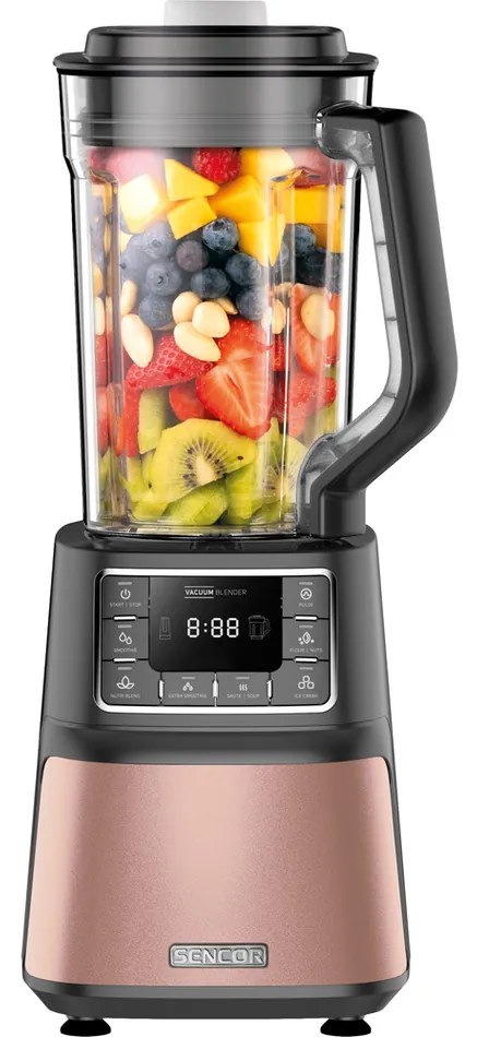 SENCOR SBU 7875RS Vákuový mixér