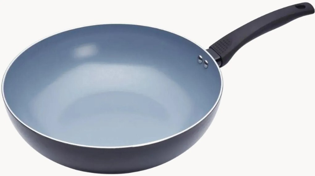 Keramický nepriľnavý wok Classic