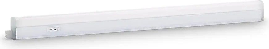 Philips 31232/31/P3 - LED podlinkové svietidlo LINEAR LED/3,8W/230V