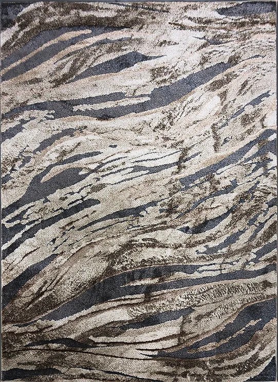 Berfin Dywany Kusový koberec Marvel 7603 Beige - 120x180 cm