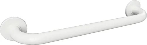 Bemeta Design HELP: Madlo, 500 mm, s krytkou, biela - 301100503