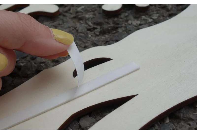 3 dielny obraz na stenu YOSED I SENTOP PR0387-377A-372A-385A plywood