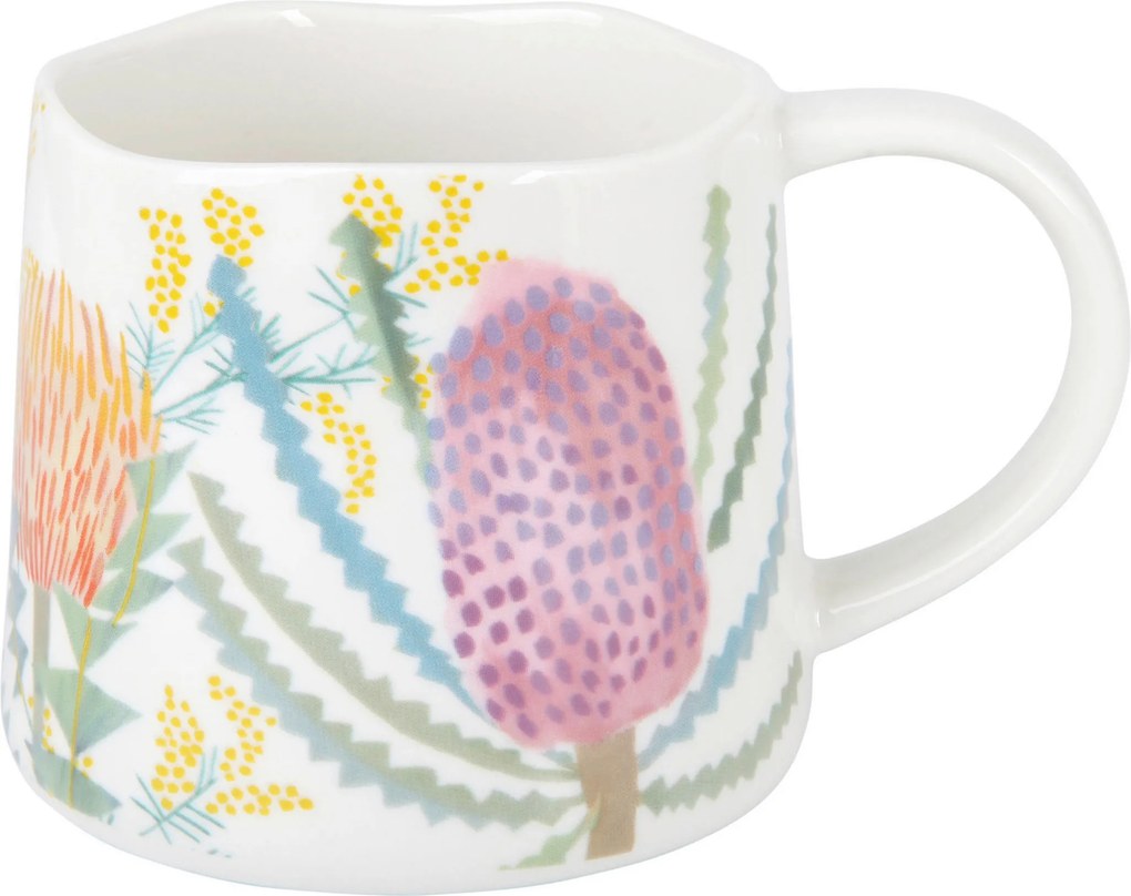 XXXLutz ŠÁLKA kostný porcelán (bone china) keramika Maxwell & Williams - Jedálenské sety - 004141040604