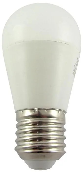 Žiarovka TR LED G45 8W 6500K 704 m E27