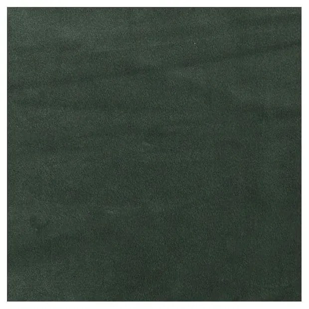 Zelené čalúnené jedálenské kreslá v súprave 2 ks Elvira – Støraa