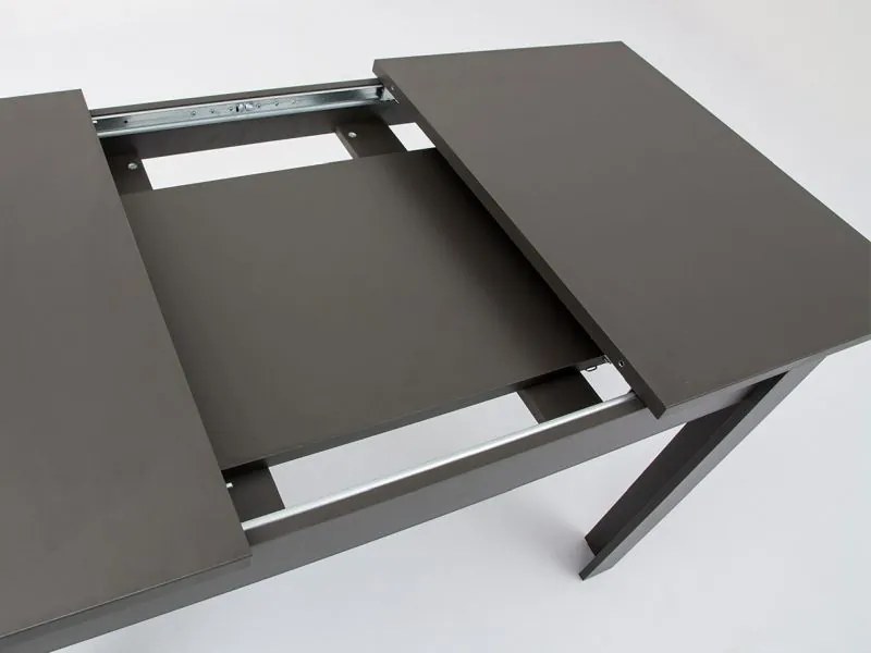 Drevona, jedálenský stôl, REA TABLE 2, lancelot